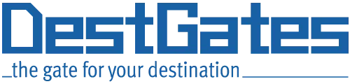 DestGates