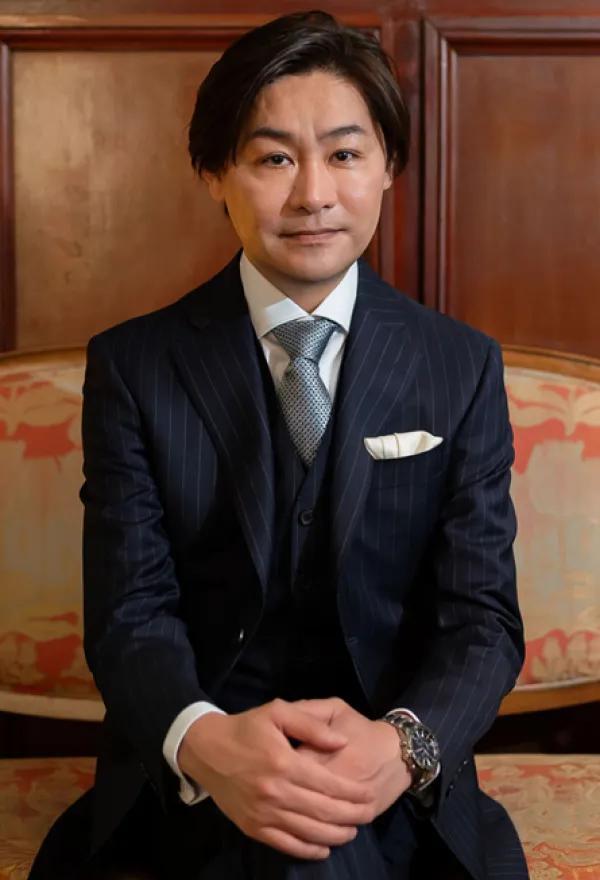 山本 耕市郎